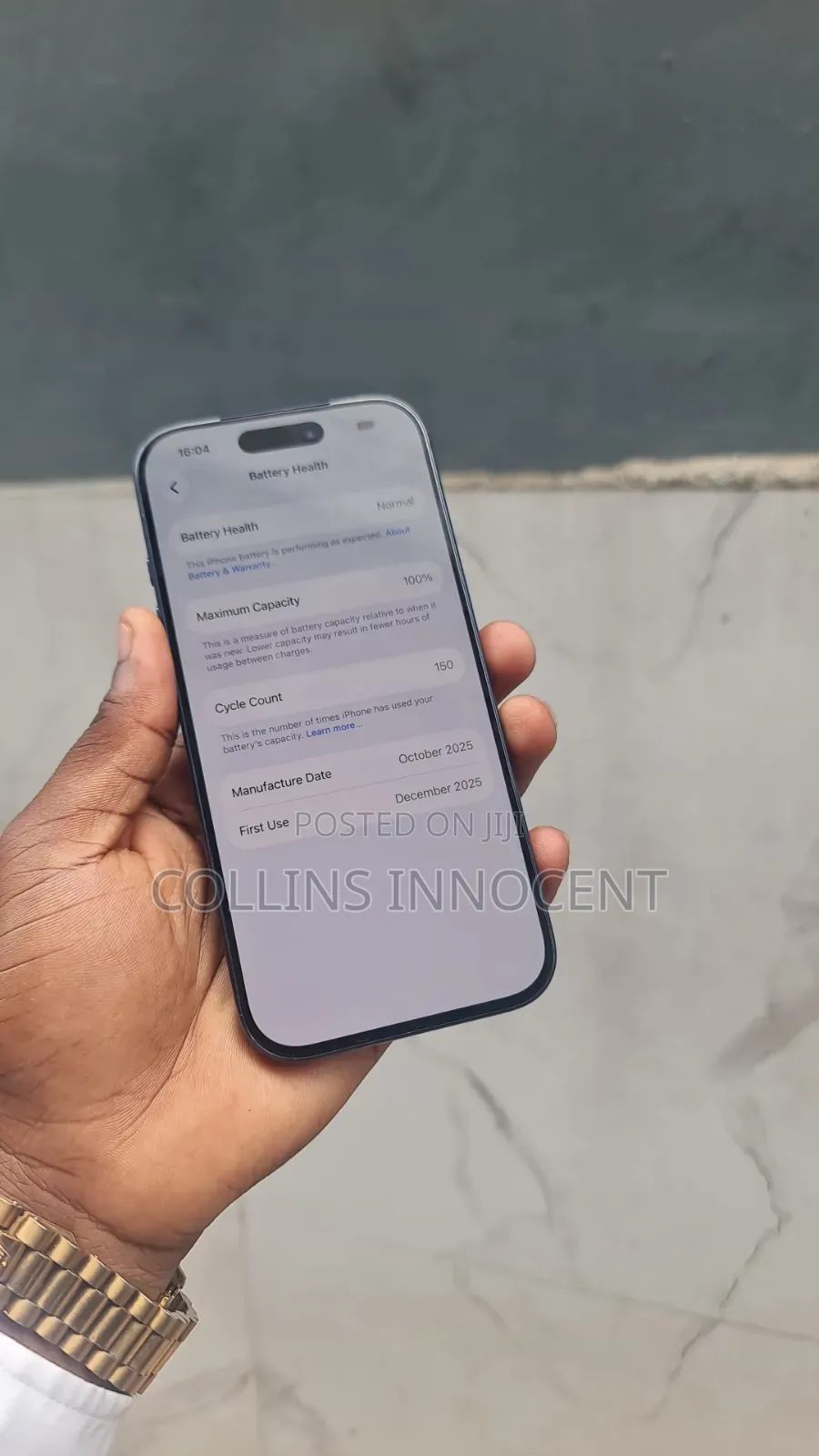 Apple iPhone 17 Pro 256 GB Blue