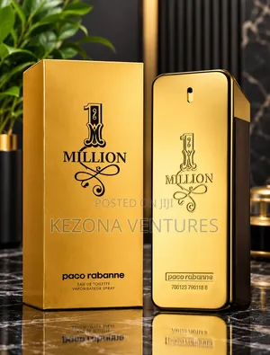 One Million EDT 100ml