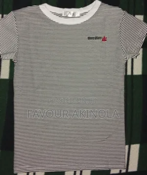 Basic Tops