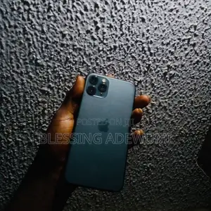 Apple iPhone 11 Pro 64 GB Green
