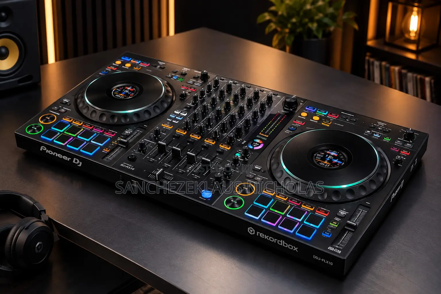 Controller