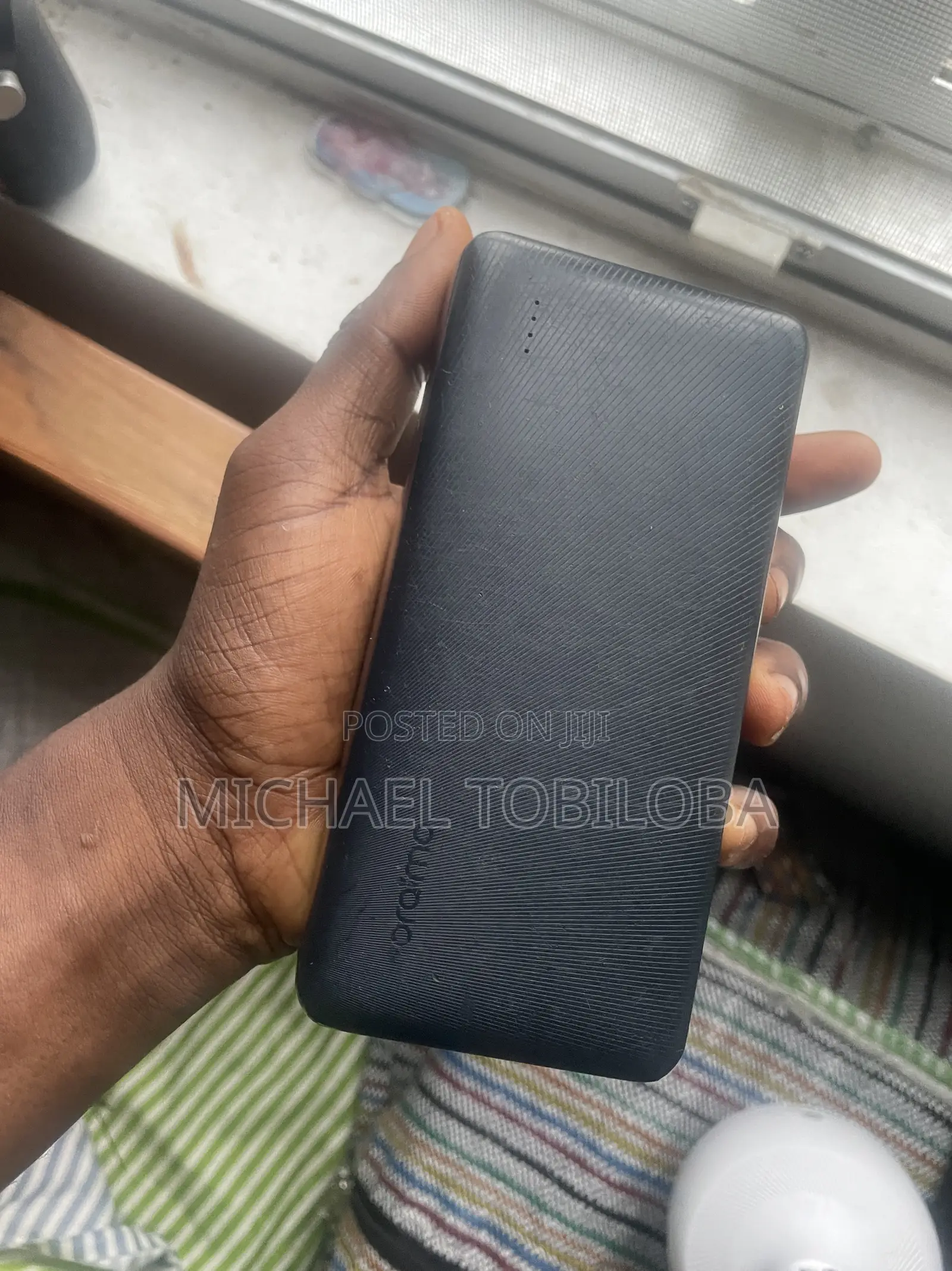 Oraimo Powerbank