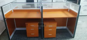 Office Work Station