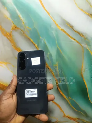 Samsung Galaxy A36 128 GB Gray