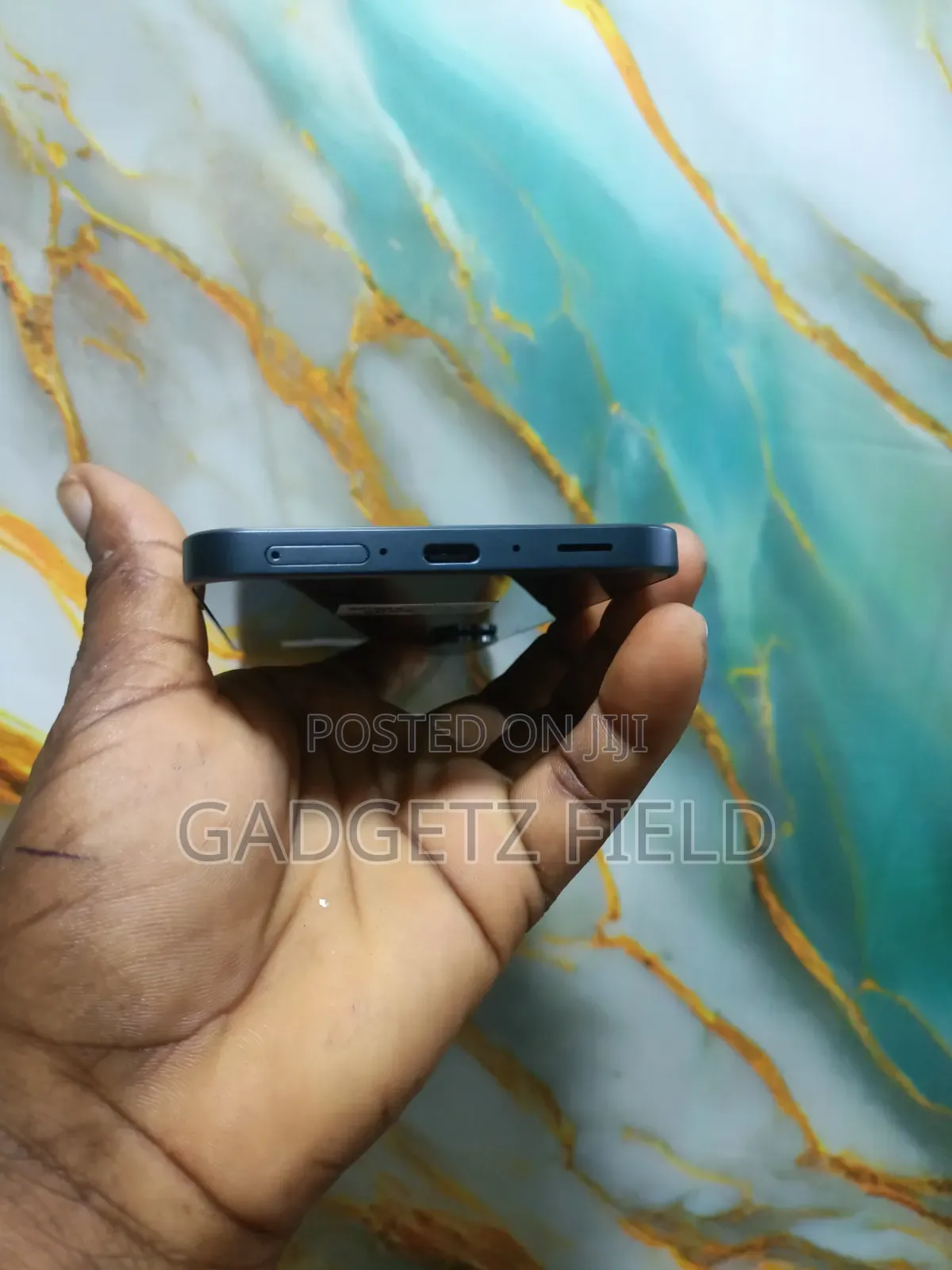 Samsung Galaxy A36 128 GB Gray