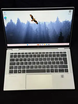 Laptop HP EliteBook x360 1030 G7 32GB Intel Core i7 SSD 512GB