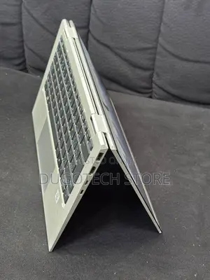 Laptop HP EliteBook x360 1030 G7 32GB Intel Core i7 SSD 512GB