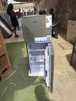 SNOWSEA BCD-166 Home Appliance Refrigerator