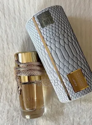 Perfume Musamam White Intense