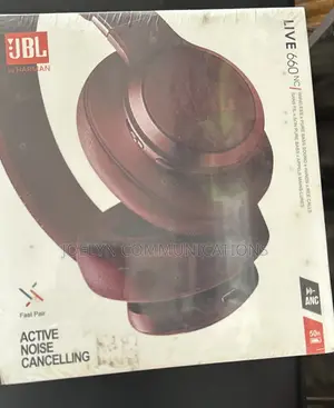 Bose Headset QC-39