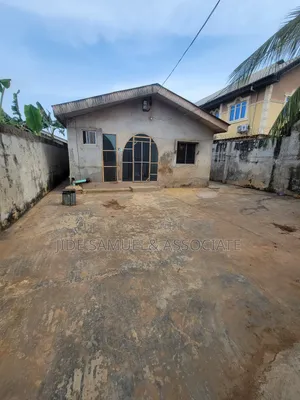 2bdrm Bungalow in Ayobo for rent