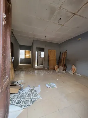 2bdrm Bungalow in Ayobo for rent