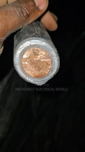 400mm Armored Cable