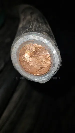 400mm Armored Cable