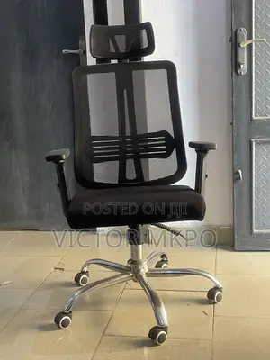 Standard Ergonomic Office Chairs