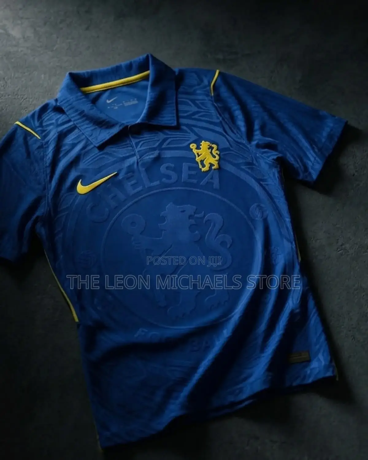 Chelsea Home Kit