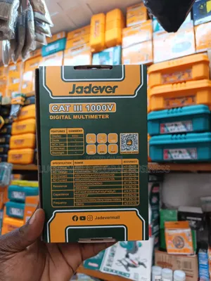 Digital Multi Meter