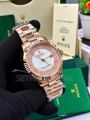 Wristwatch