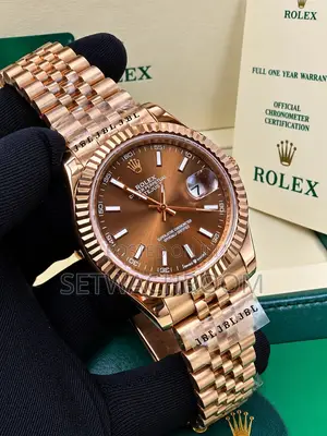 Wristwatch