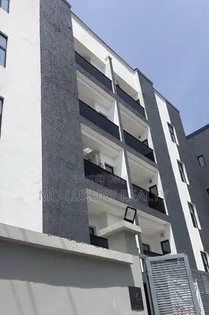 2bdrm Apartment in Lekki Phase 1 for sale