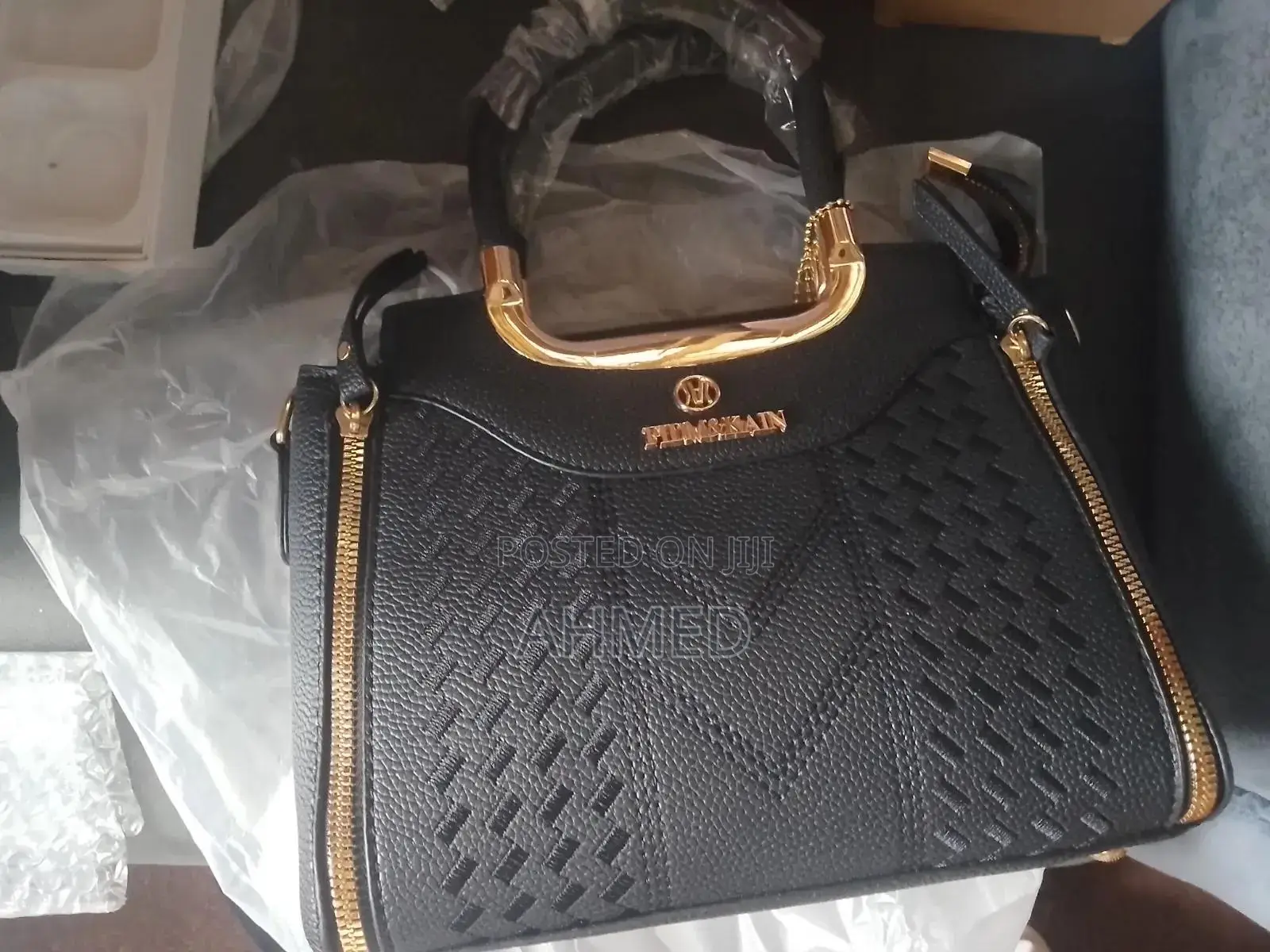 Lovely Bag
