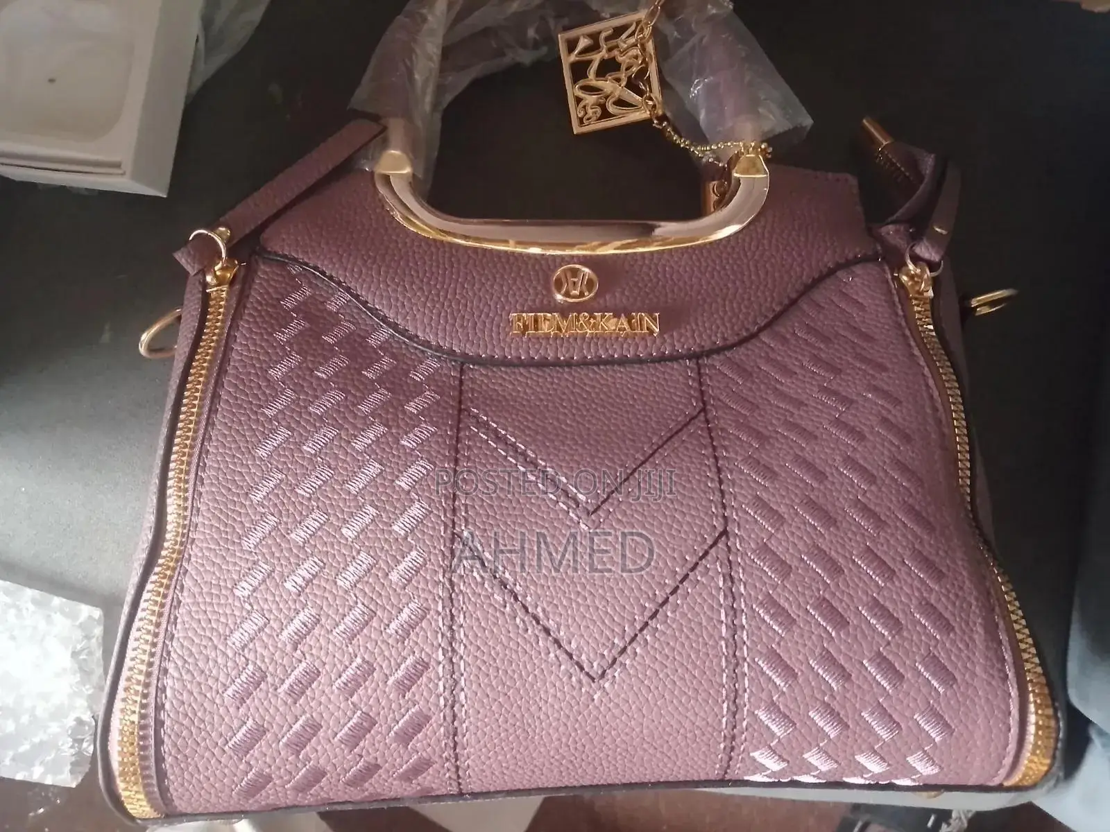Lovely Bag