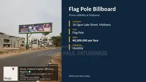 Bill Boards
