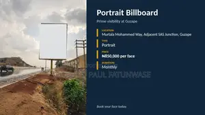 Bill Boards