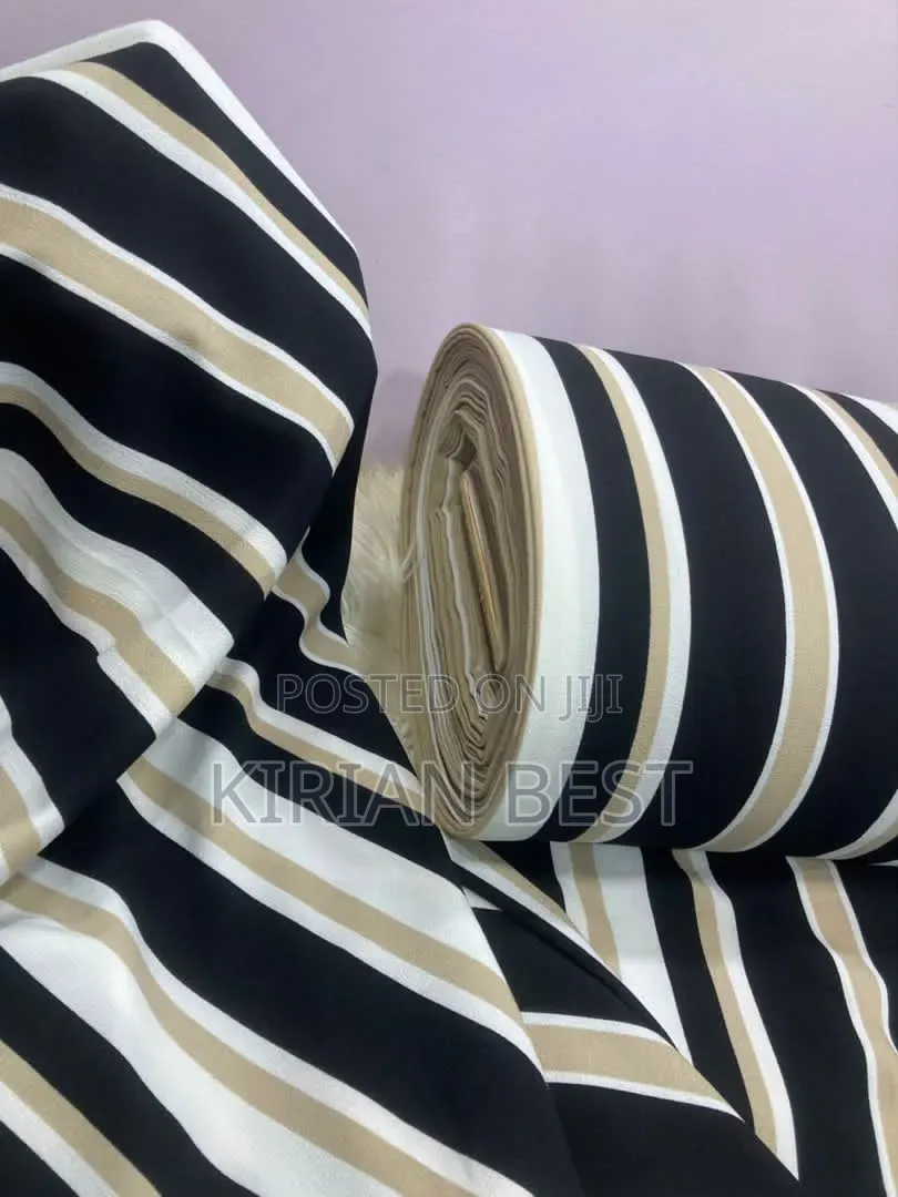 Fabrics Materials