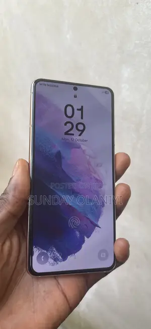 Samsung Galaxy S21 5G 128 GB