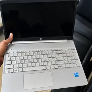 Laptop HP 15s 4GB Intel Core i3 SSD 128GB