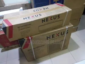 Nexus 1.5HP Split Air Conditioner Model NX-MSSH12000SC