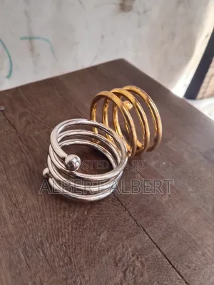 Napkin Ring. Serviette Holder