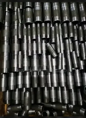 Barrel Nipple