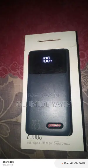 Poolee PowerBank