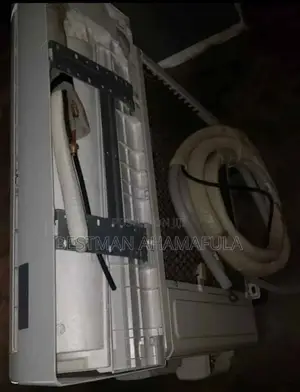 AC Syinix Inverter