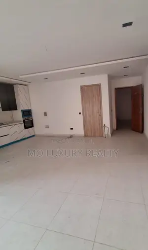 2bdrm Apartment in Lekki Phase 1 for rent