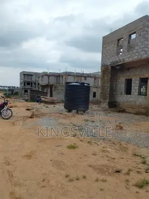 Buy and Build Estate Land in Katampe Extension Abuja