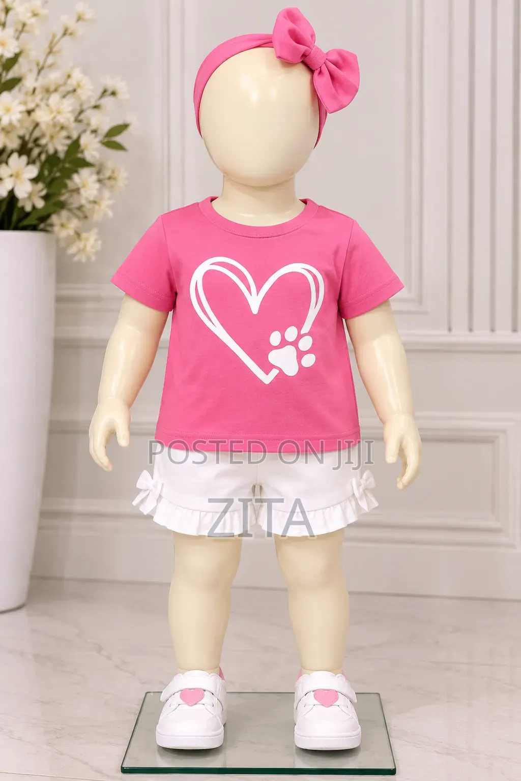 Children Tops