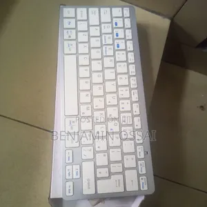 Computer Keyboard