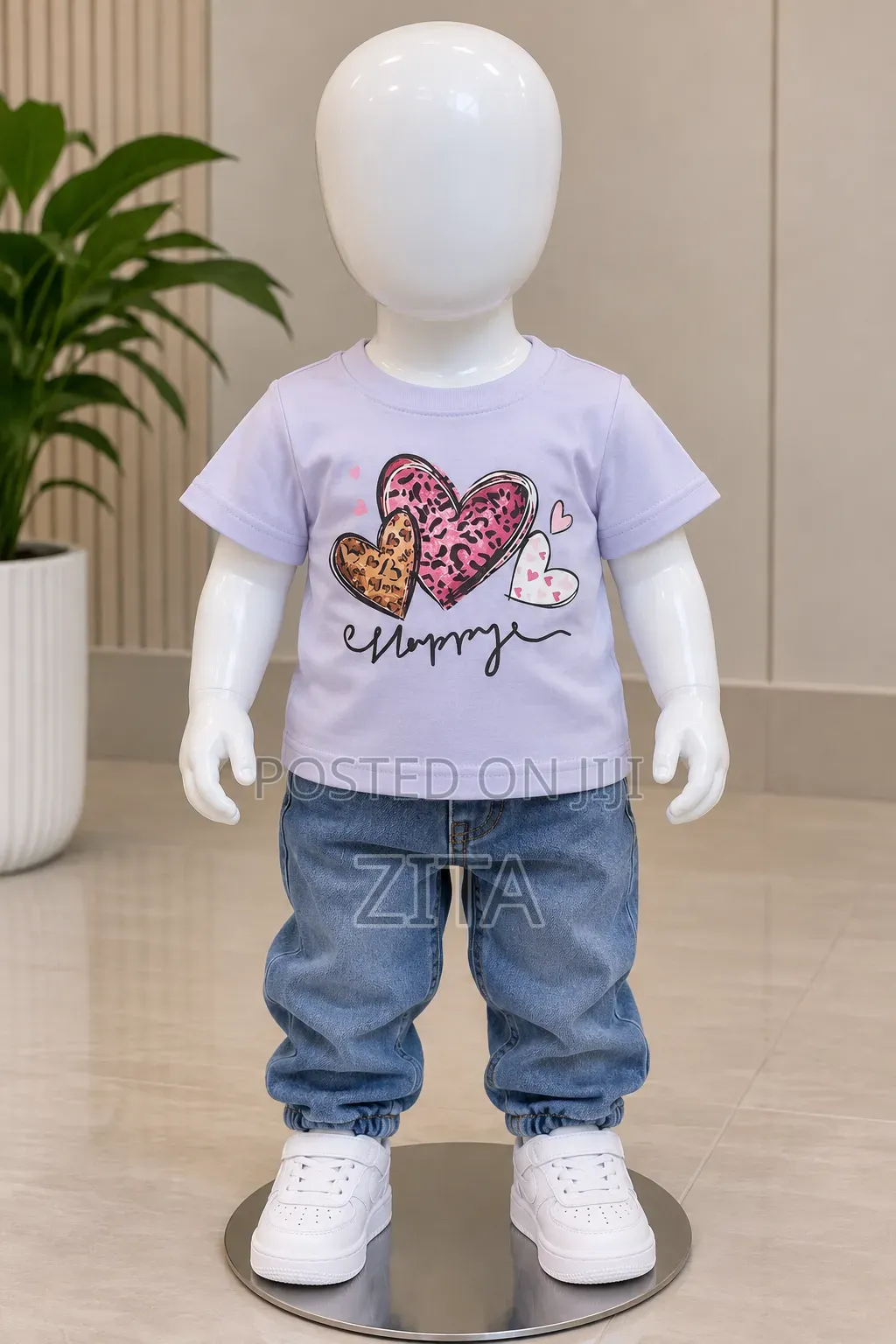 Children Tops