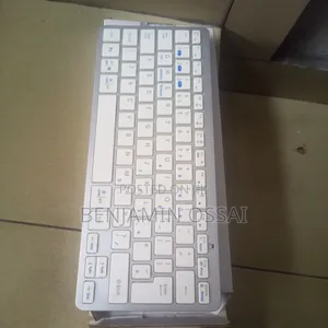 Computer Keyboard