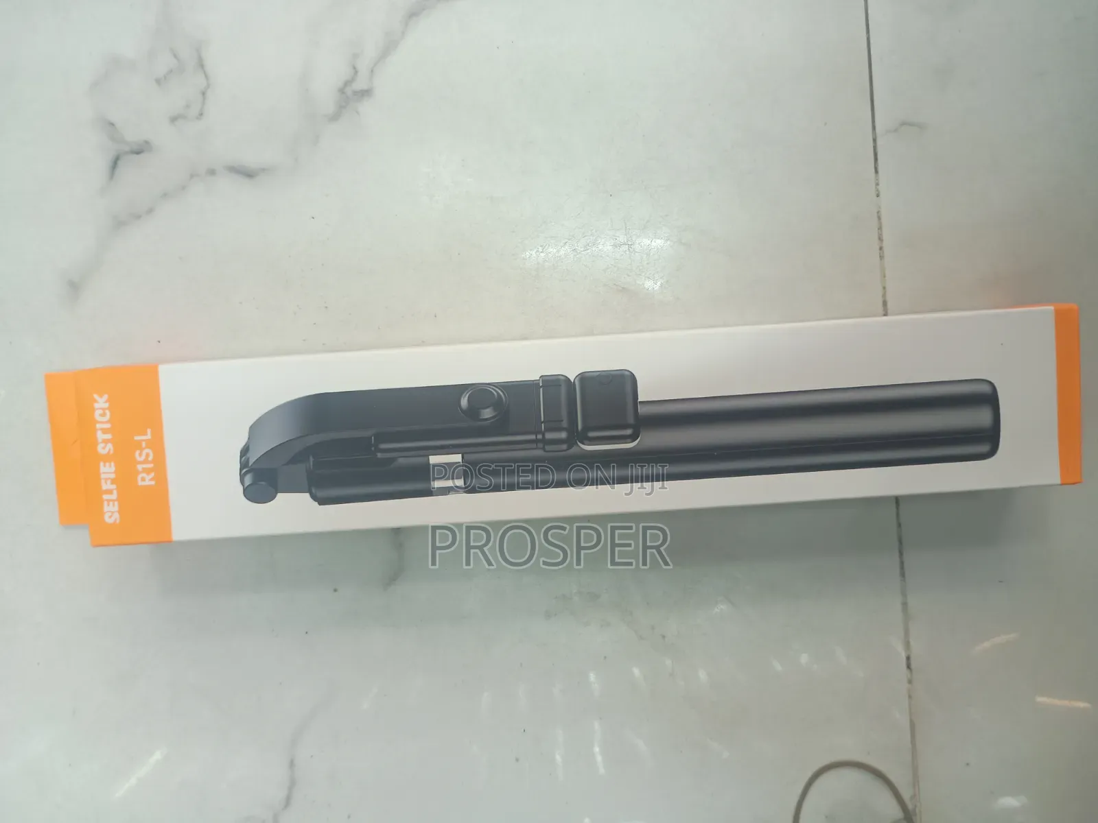 RIS Selfie Stick