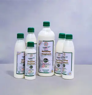 Creamy Yughurt