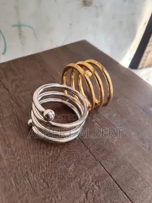 Napkin Ring. Serviette Holder