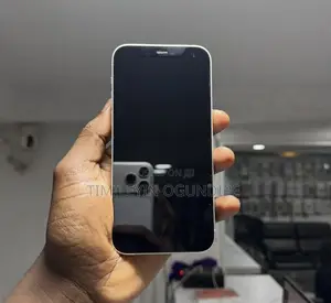 Apple iPhone 12 64 GB White