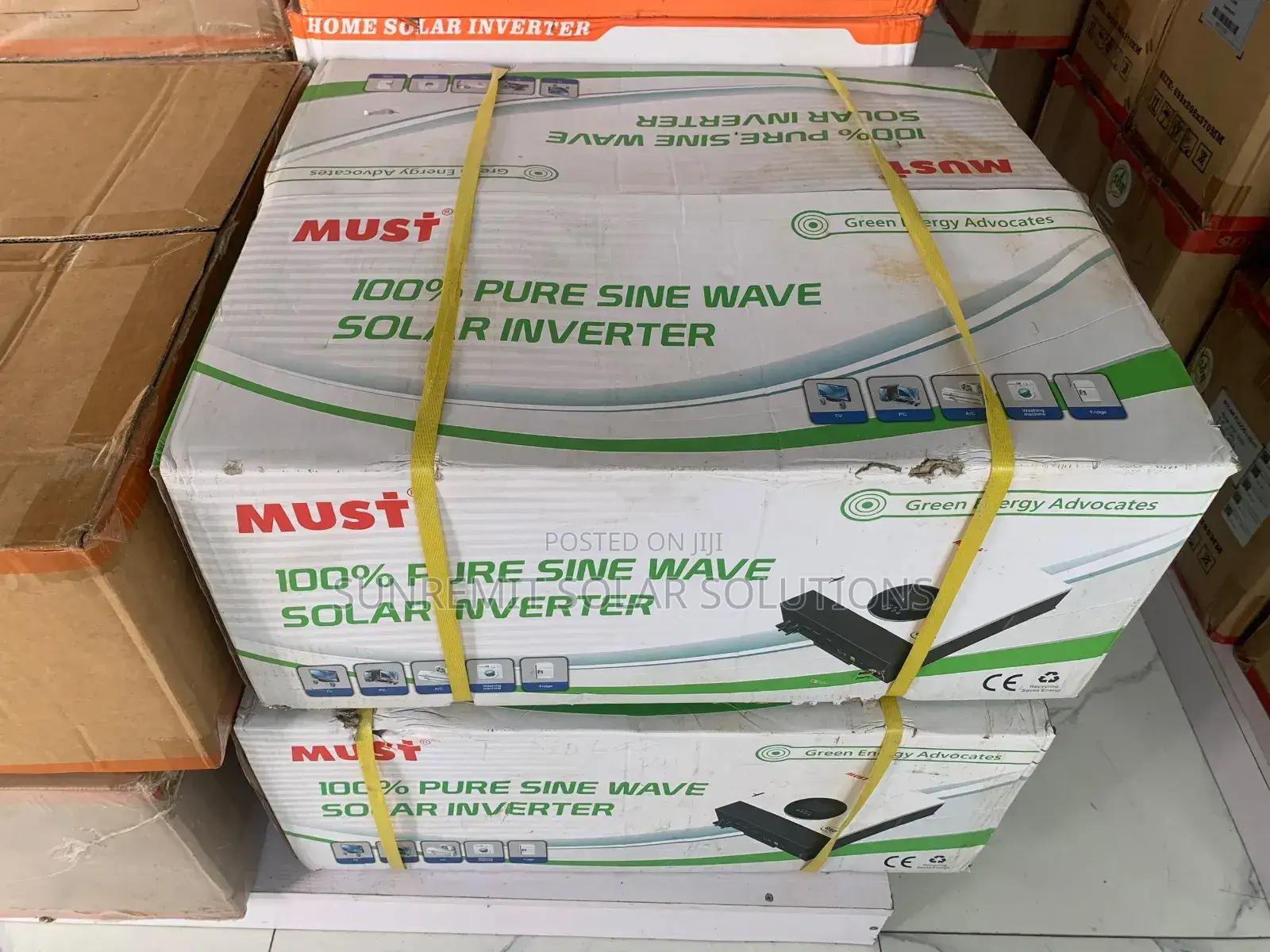 Solar Energy Solutions