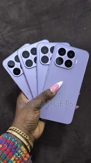 Xiaomi 17T Pro 1 TB Purple
