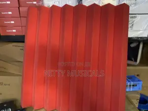 Acoustic Foam *50-50*cm