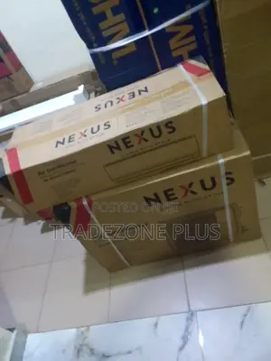 Nexus 1.5HP Split-Type AC for Home and Office
